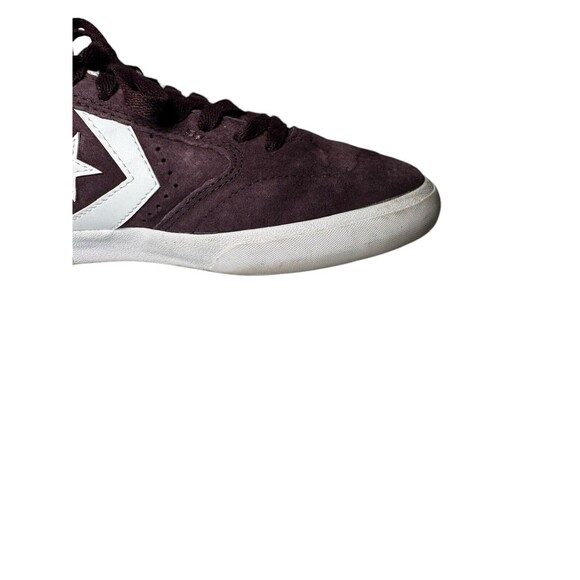 Converse Checkpoint Pro OX Black Currant -Limited Max Air Cons- Men’s 9 Wom 10.5 main image 15